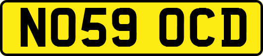 NO59OCD