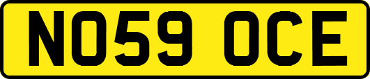 NO59OCE