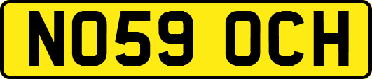 NO59OCH
