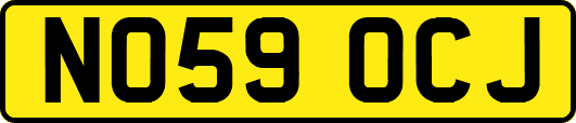 NO59OCJ