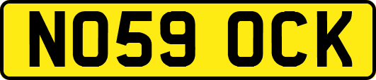 NO59OCK