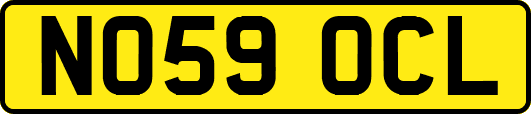 NO59OCL
