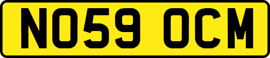 NO59OCM