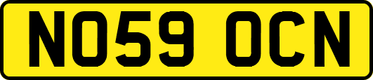 NO59OCN