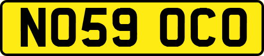 NO59OCO
