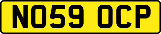 NO59OCP