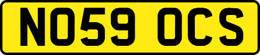 NO59OCS