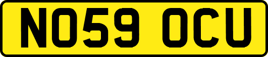 NO59OCU