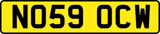 NO59OCW