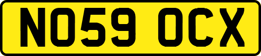 NO59OCX