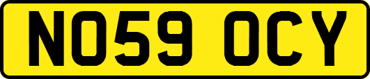NO59OCY