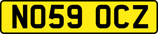 NO59OCZ