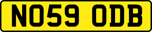 NO59ODB