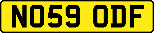 NO59ODF