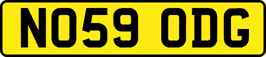 NO59ODG