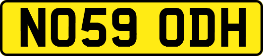 NO59ODH