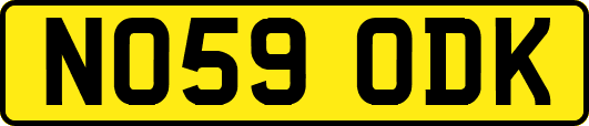 NO59ODK