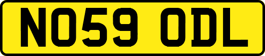 NO59ODL