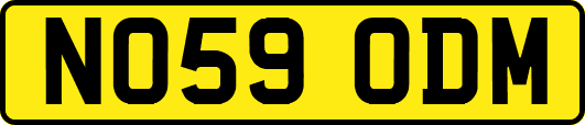 NO59ODM