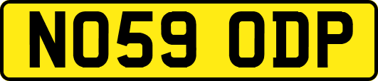 NO59ODP