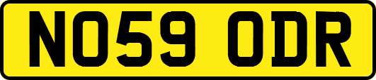 NO59ODR