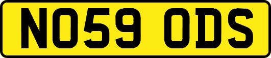 NO59ODS