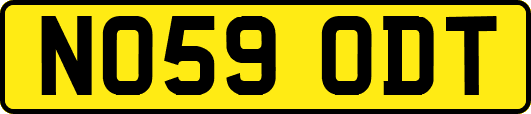 NO59ODT