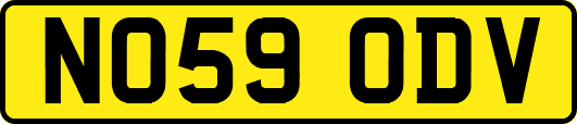 NO59ODV