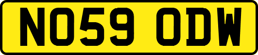NO59ODW