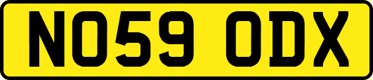 NO59ODX
