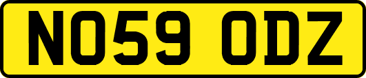 NO59ODZ