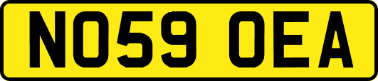 NO59OEA