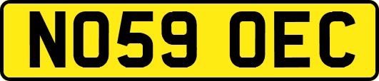 NO59OEC