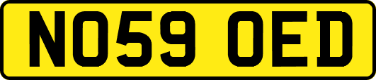 NO59OED