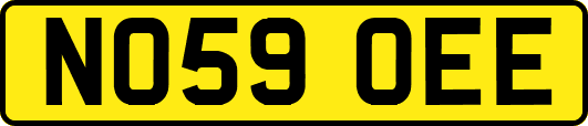 NO59OEE