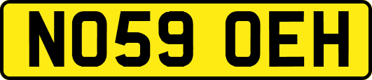 NO59OEH