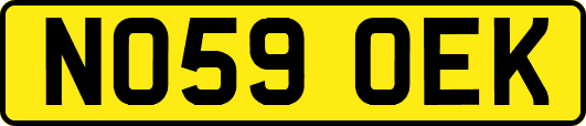 NO59OEK