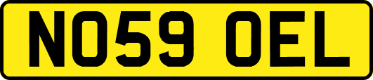 NO59OEL