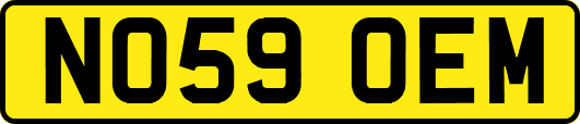 NO59OEM