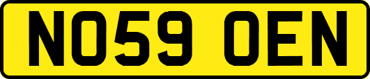NO59OEN