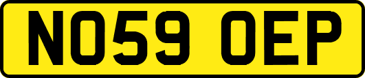 NO59OEP