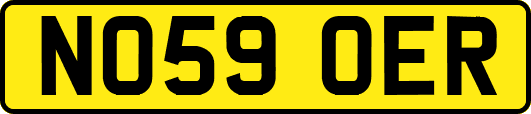 NO59OER