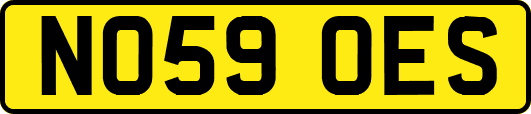 NO59OES