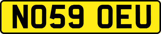 NO59OEU