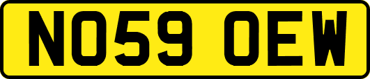 NO59OEW