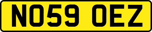 NO59OEZ