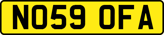NO59OFA