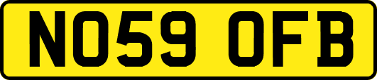 NO59OFB