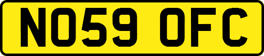 NO59OFC