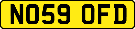 NO59OFD